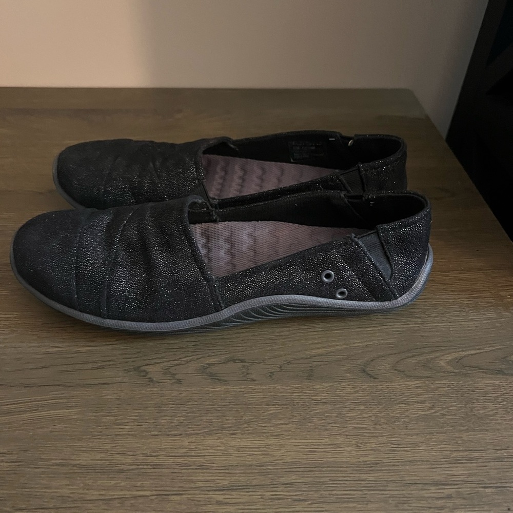 Bob’s Skechers Memory Foam Flats - image 4